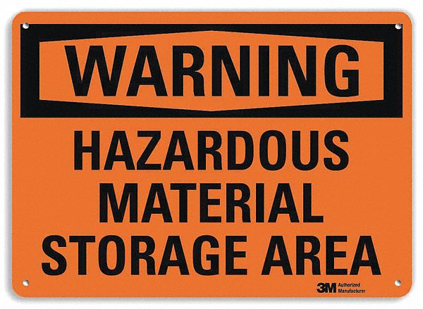 PNAU AVRTSMNT,STORAGE AREA,SURFACE,10POH