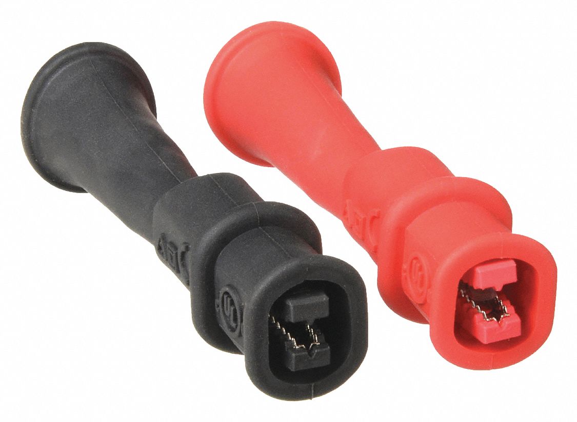 Test Clip: 1000V/CAT