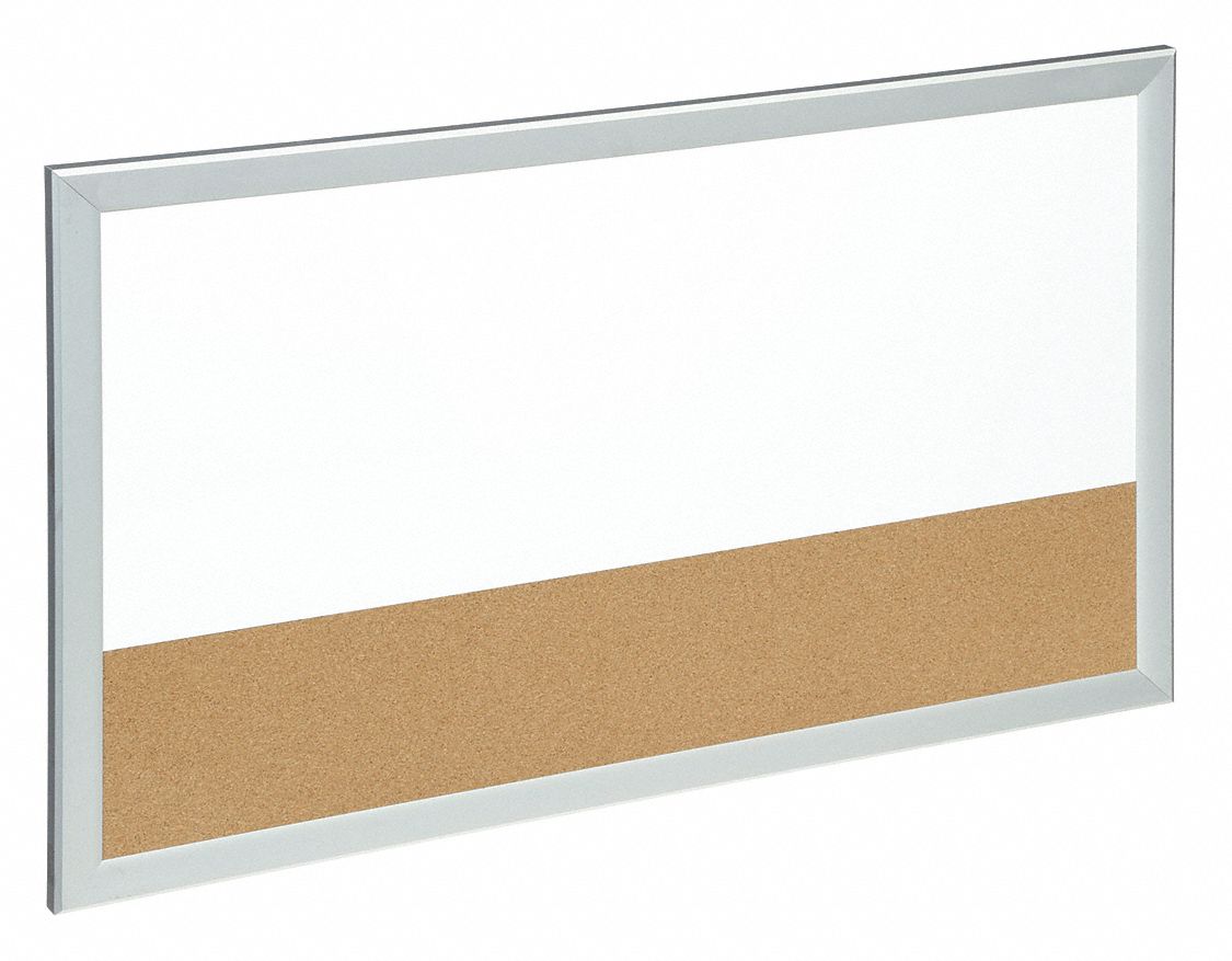 Combination Board: Cork