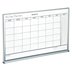 Wall Mounted Planning Board