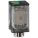 GENERAL PURPOSE RELAY, SOCKET MOUNTED, 10 A CURRENT RATING, 240V AC, 11 PINS/TERMINALS