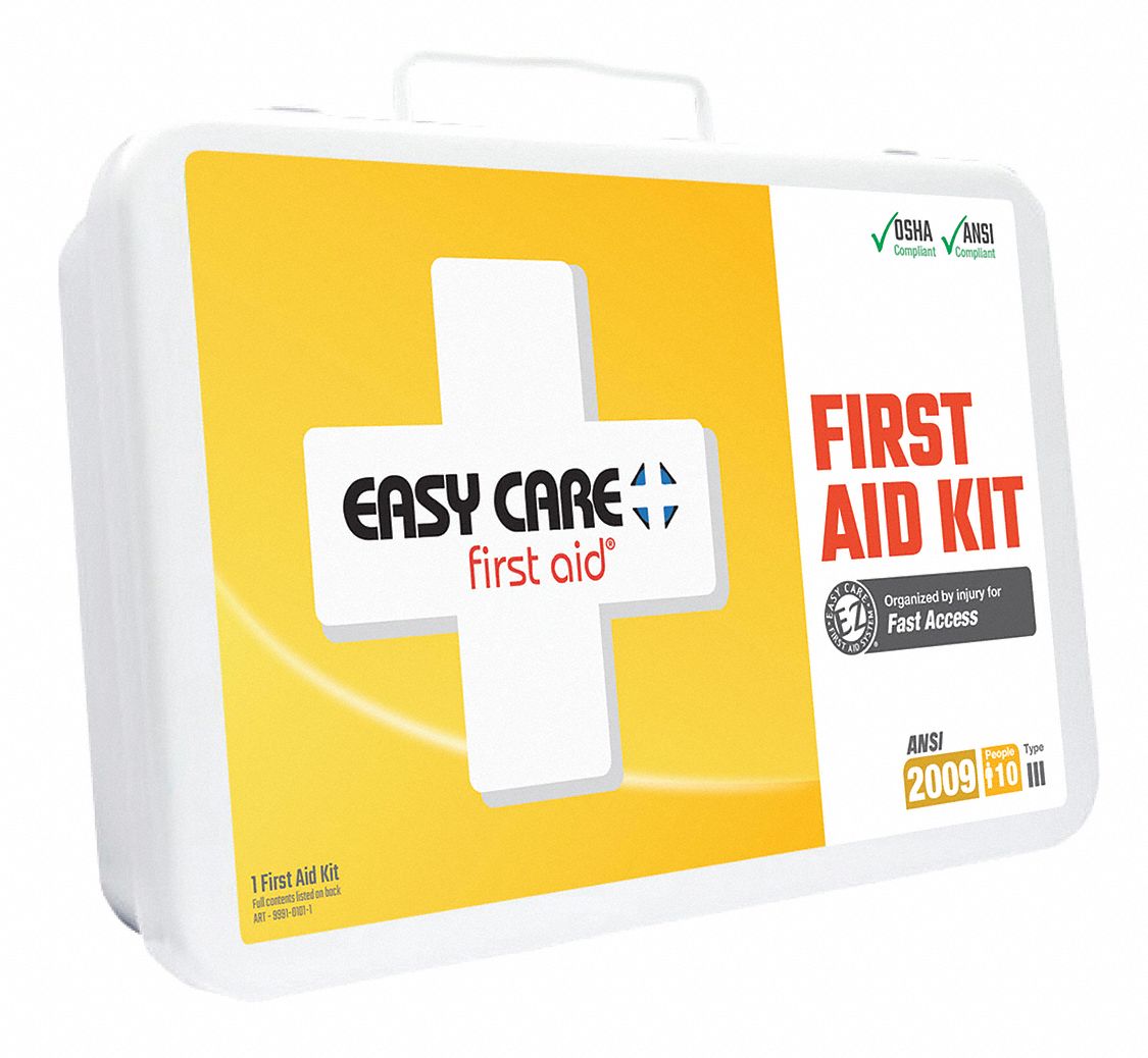 rfds first aid kit