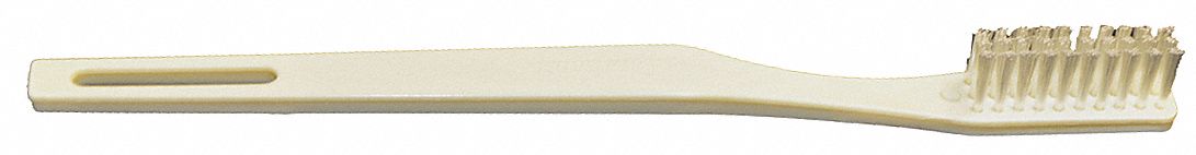 35KT92 - Toothbrush Ivory 6-3/8 in L PK1440