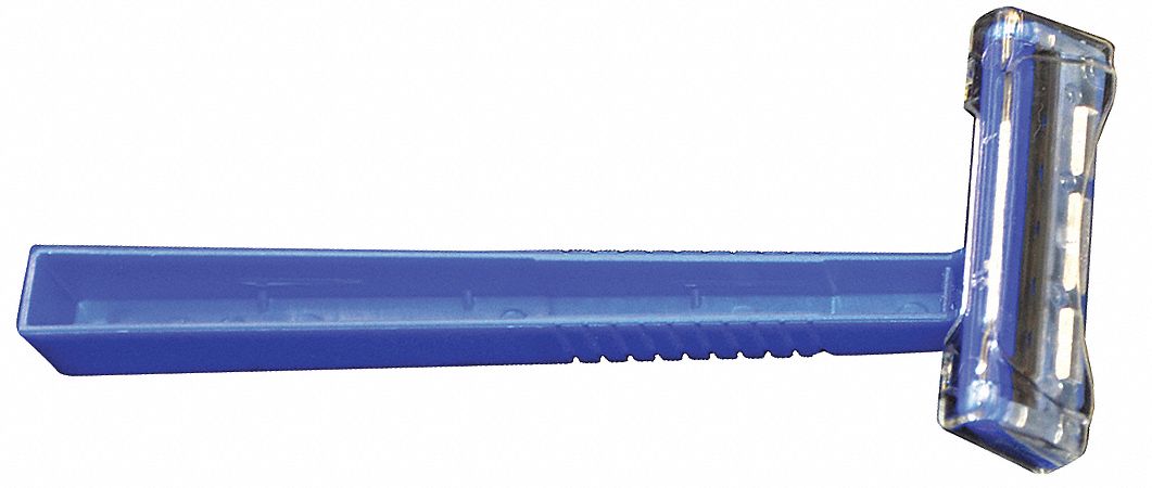 Razors & Shaving Cream