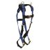 Vest-Style Harnesses for Confined Spaces