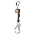 Self-Retracting Lifelines & Fall Protection Lanyards