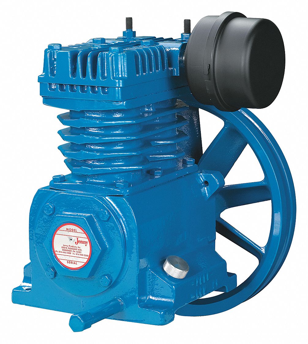 compressor pump