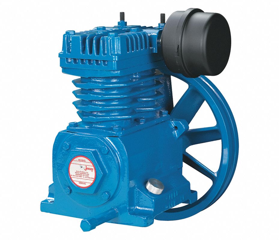 JENNY Bomba de Compresión de Aire,150 psi Bombas para Compresores de