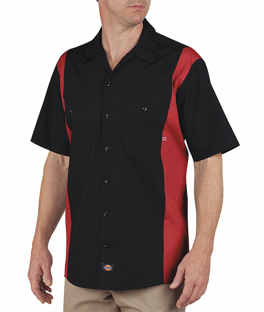 4xl red shirt