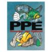 PPE Essential Not Optional Posters