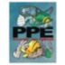 PPE Essential Not Optional Posters
