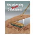 Housekeeping Posters
