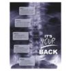 X-Ray Its Your Back Posters