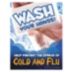 Wash Your Hands Help Prevent The Spread of Cold and Flu Posters