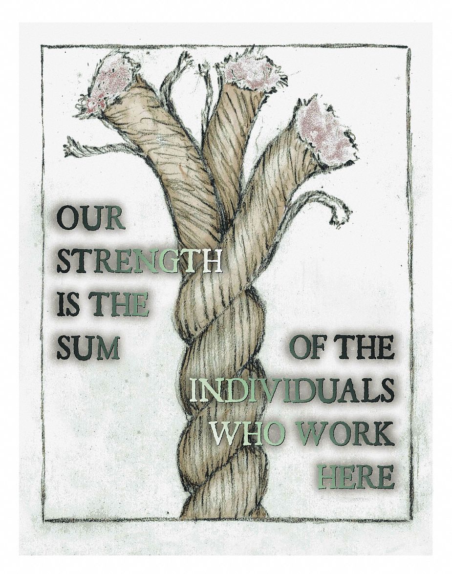 Safety Poster: 22 in x 17 in Nominal Sign Size, No Protective Coating, Write on Surface, English