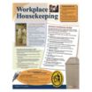 Workplace Housekeeping Posters