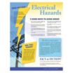 Electrical Hazards Posters