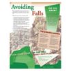 Falls Protection Posters