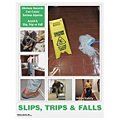Slip, Trip & Fall Posters image