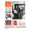 In Case of Fire Know Your Nearest Exit Emergency Evacuation Posters