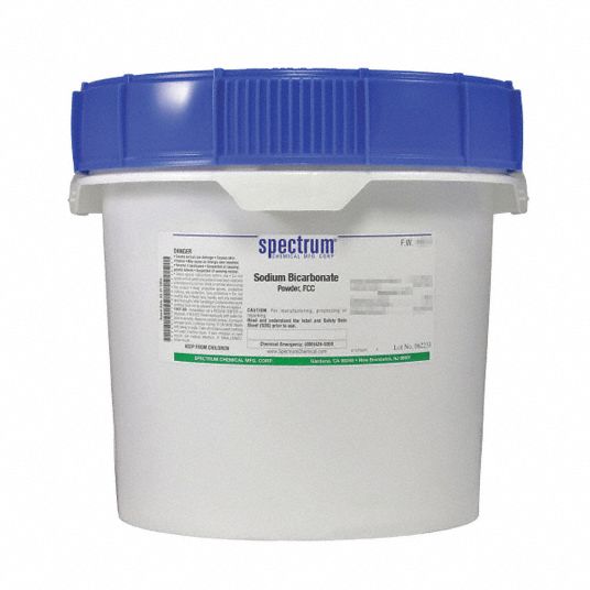 Sodium Bicarbonate, powder (R39150)