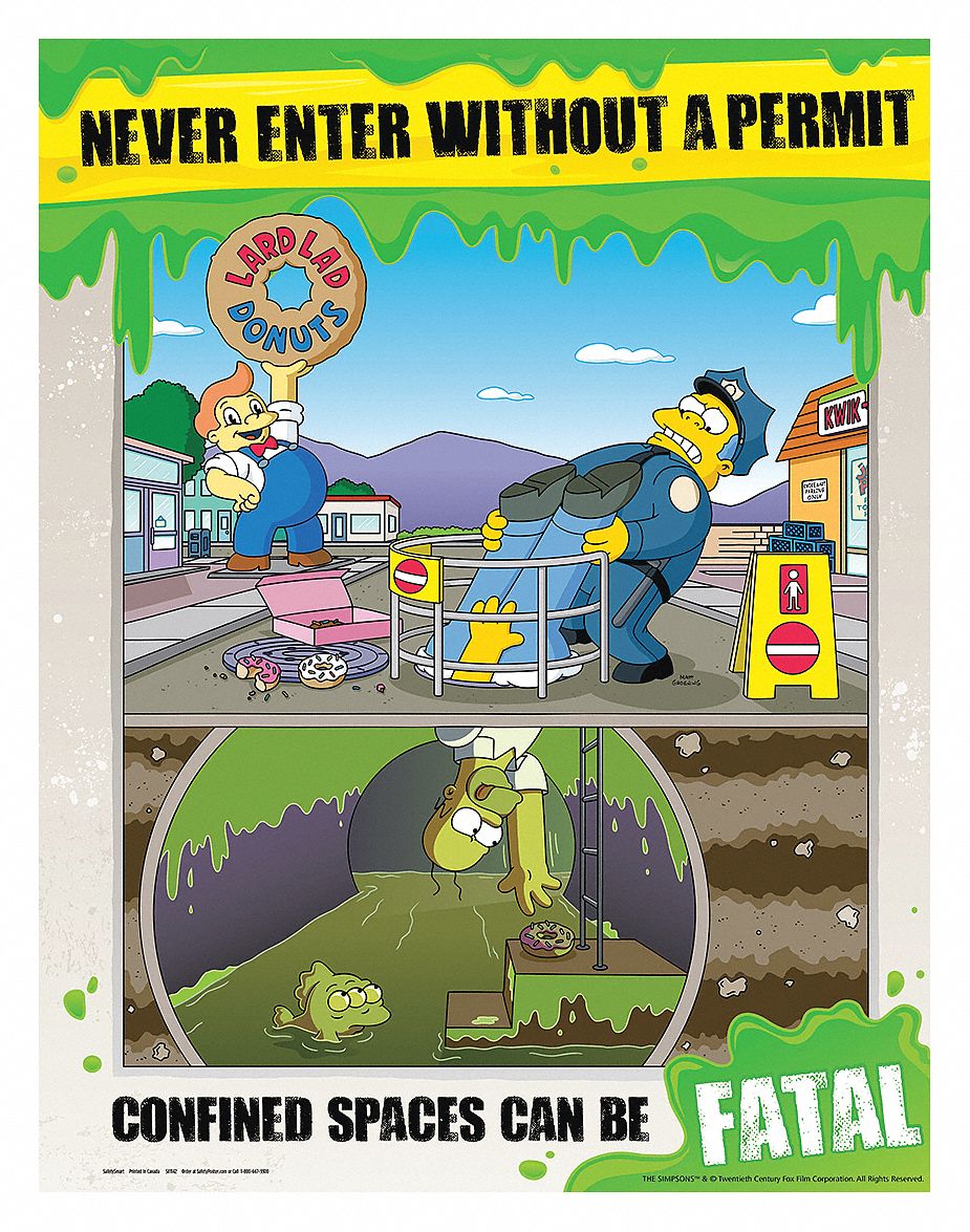 safetyposter-com-simpsons-safety-poster-35lh90-s1142-grainger