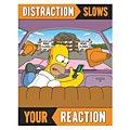 Driver Safety Posters image