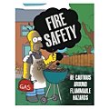 Fire Prevention Posters image
