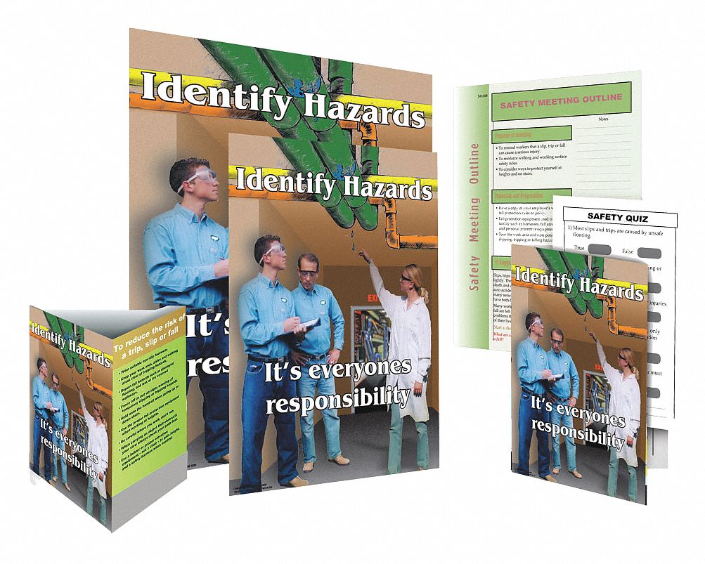 TrainingKit, WorkSafety, Multi-Format