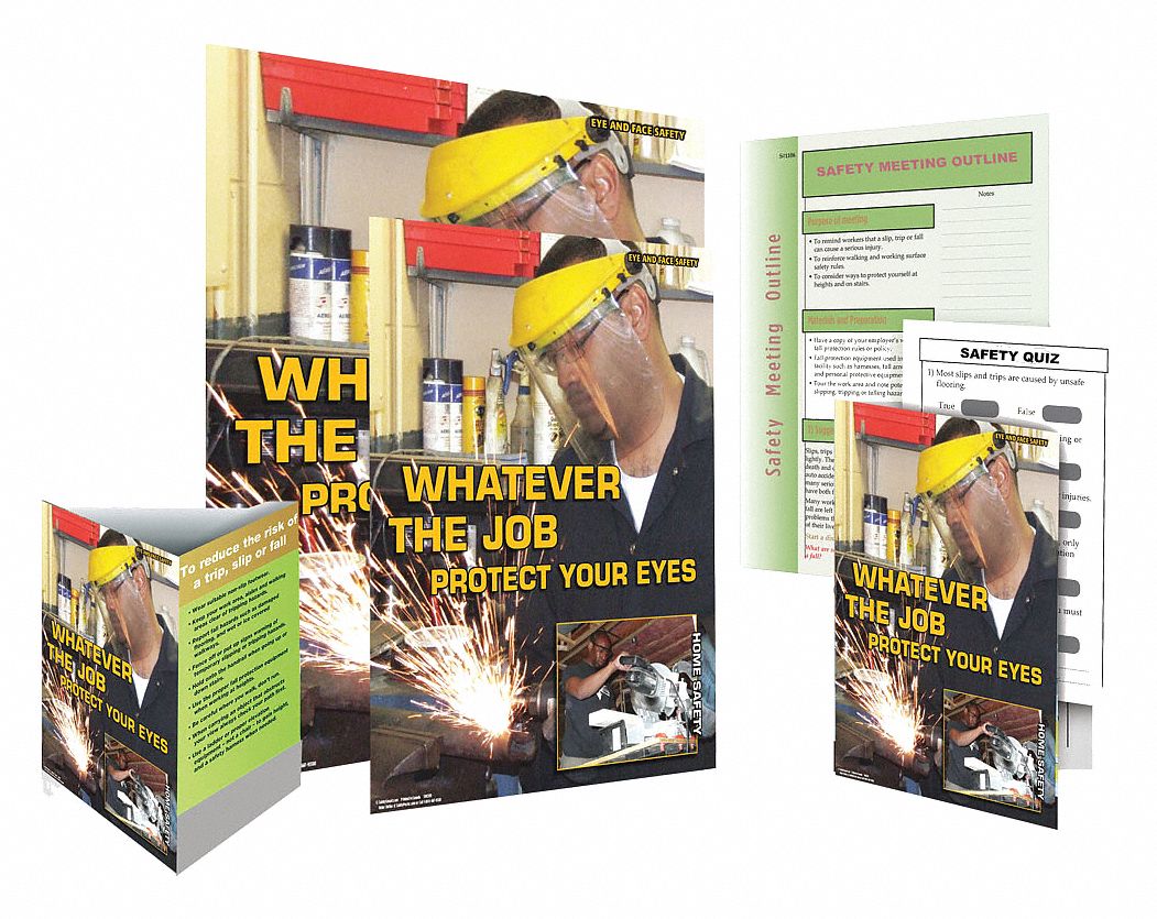 TrainingKit, WorkSafety, Multi-Format