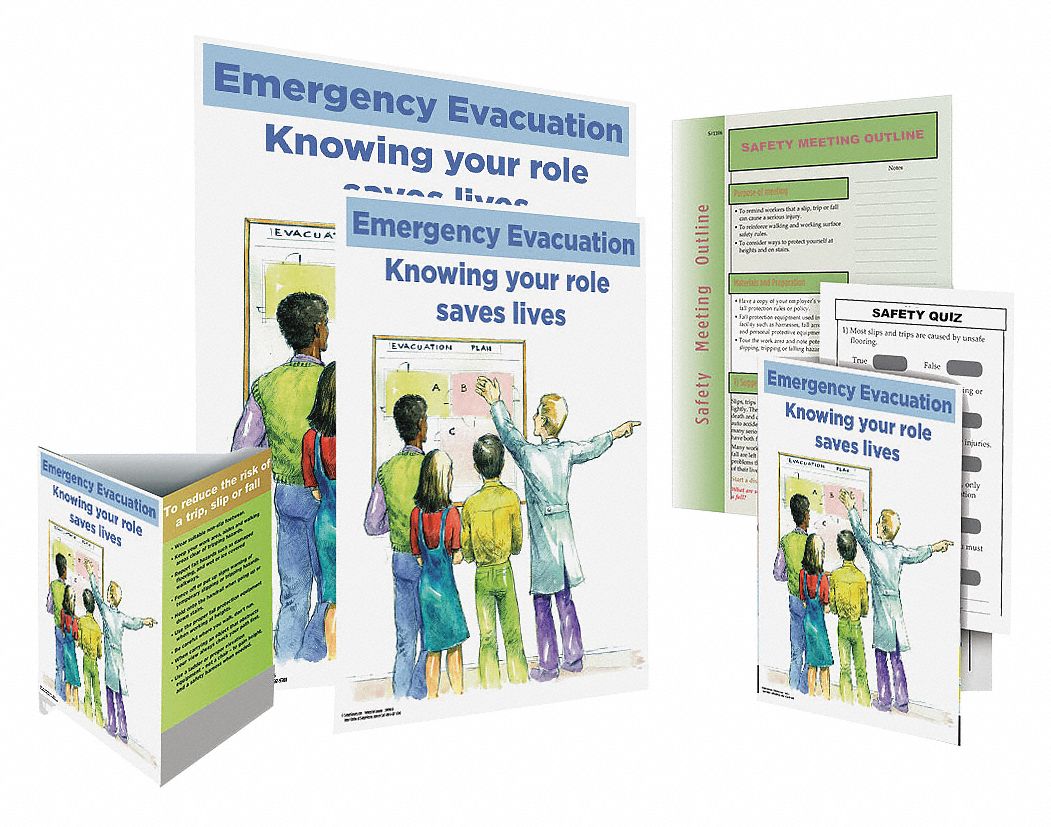 TrainingKit, WorkSafety, Multi-Format