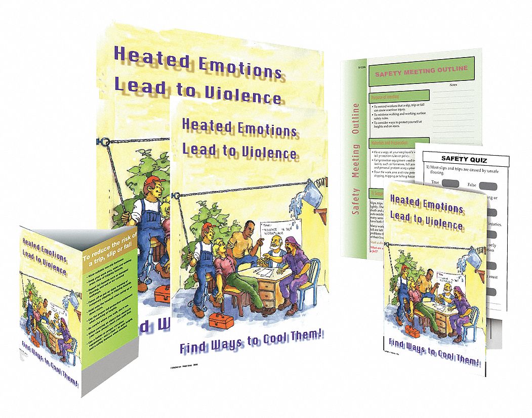 TrainingKit, WorkSafety, Multi-Format