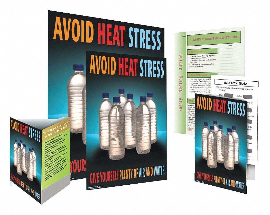 TrainingKit, WorkSafety, Multi-Format