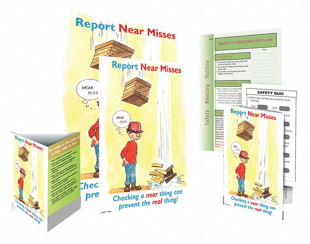 TrainingKit, WorkSafety, Multi-Format