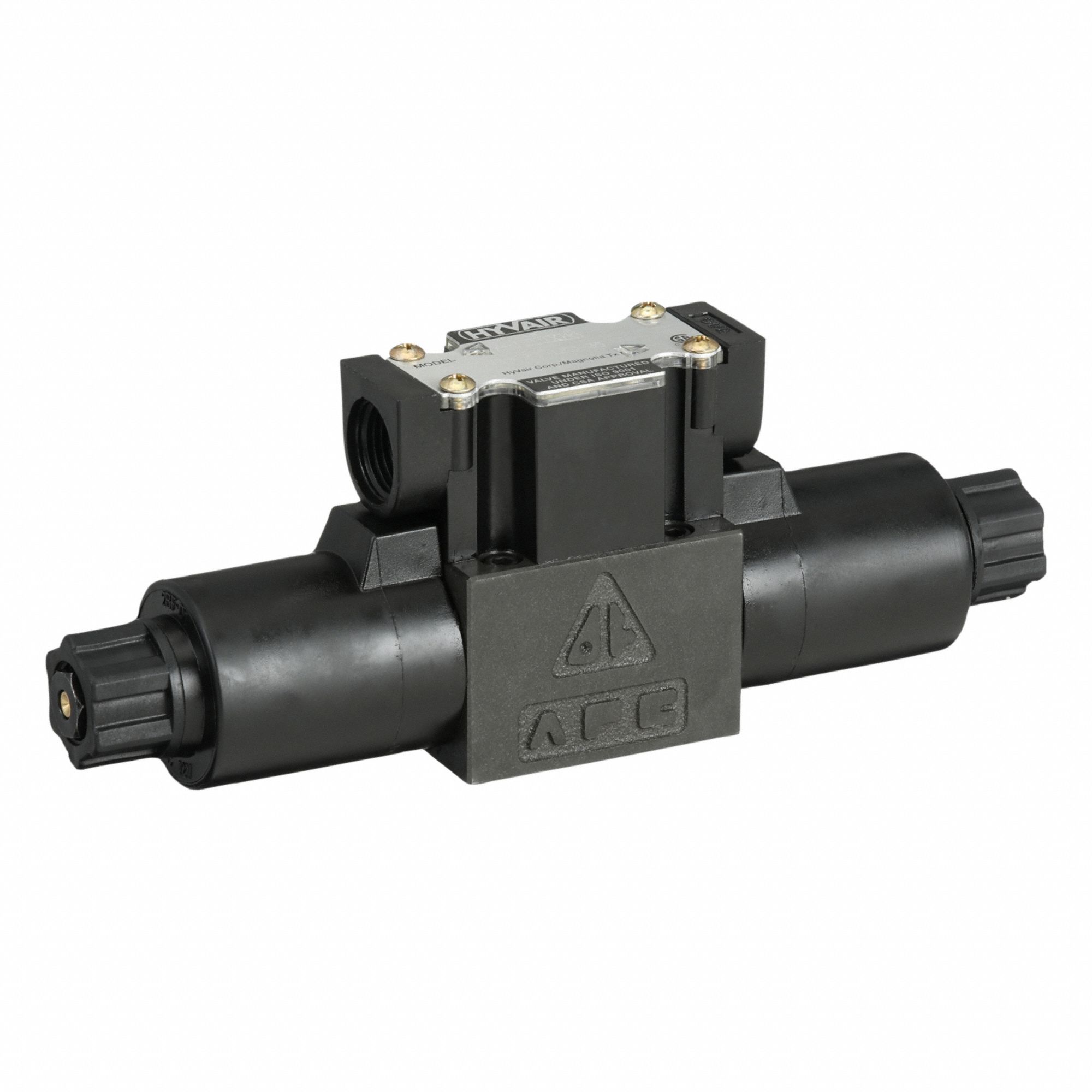 Hydraulic Directional Control Valves