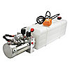 Hydraulic Power Units and Accessories