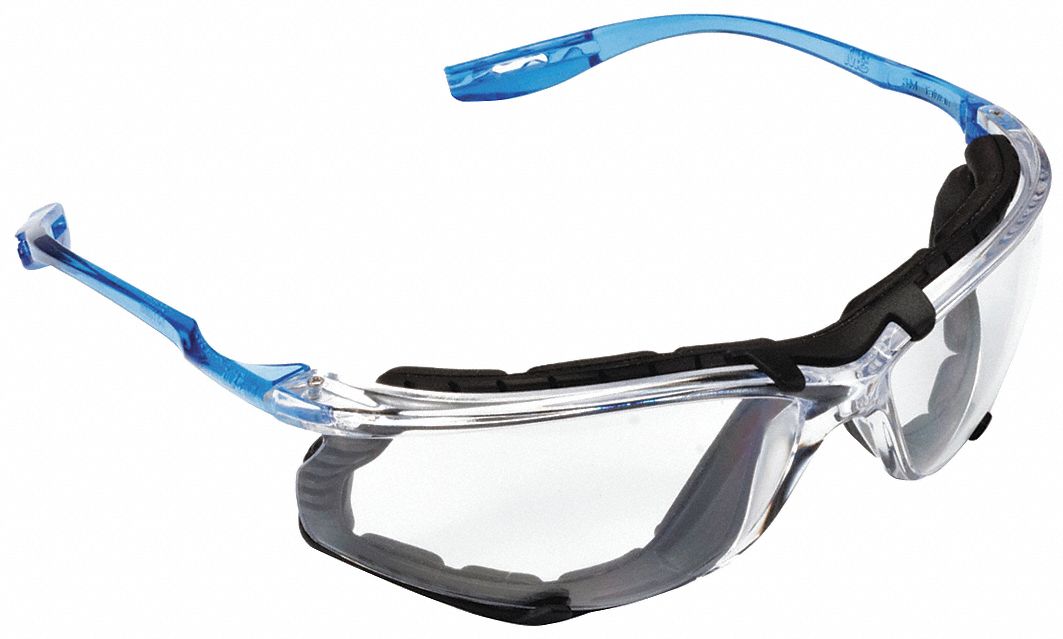 Safety Glasses Grainger