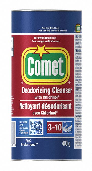 POWDER COMET 400G