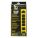 SURGE PROTECTOR, METAL, YELLOW, 15A, 120V AC, 2¼ IN W, 15 FT L, 11 5/8 IN LENGTH