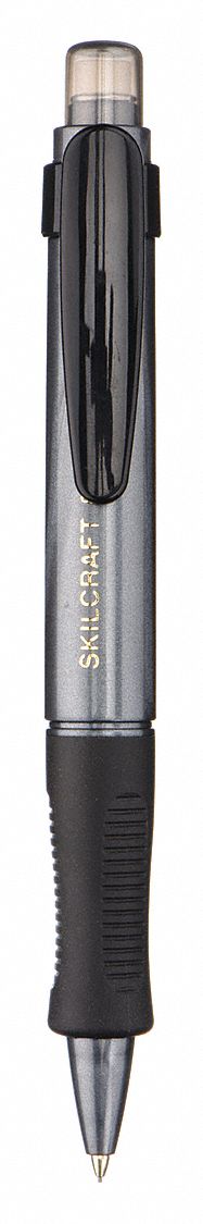 SKILCRAFT(R) Ergonomic Plastic