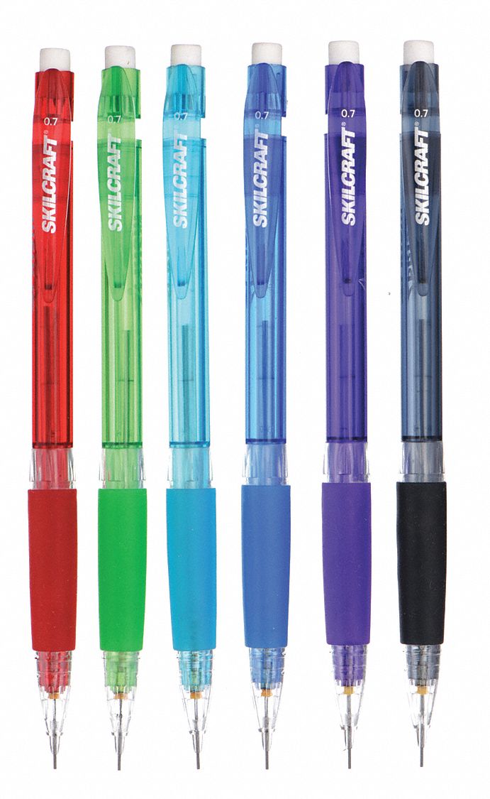 SKILCRAFT(R) Prism(TM) Plastic