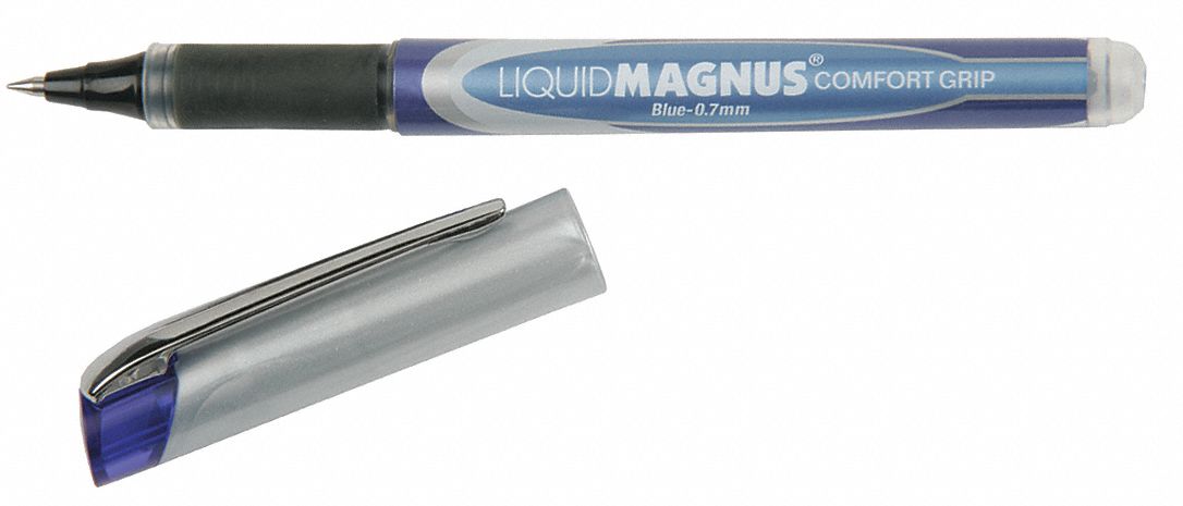 rollerball pen tip