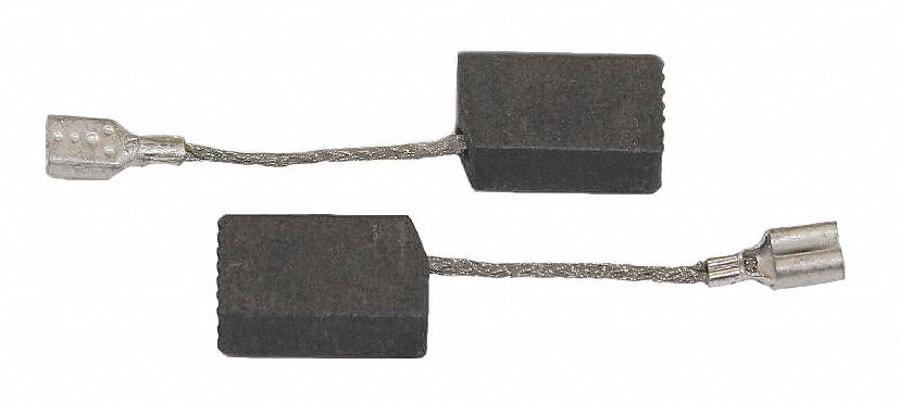 Carbon Brush Set: Mfr Part # 1607014144