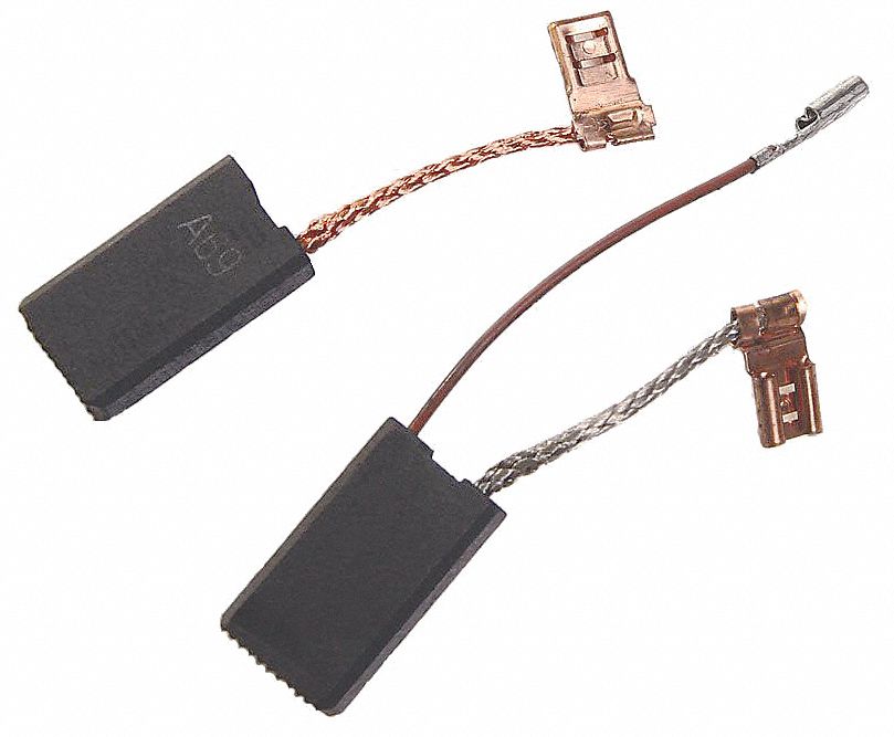 BOSCH, Mfr Part # 1617014144, Rotary Hammers Compatible, Carbon