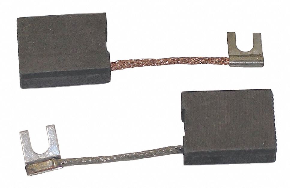 Brush Set: 1 Piece(s)