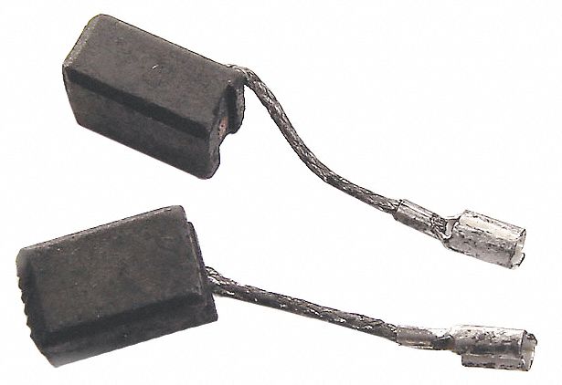 Carbon Brush Set: Mfr Part # 1619P02892