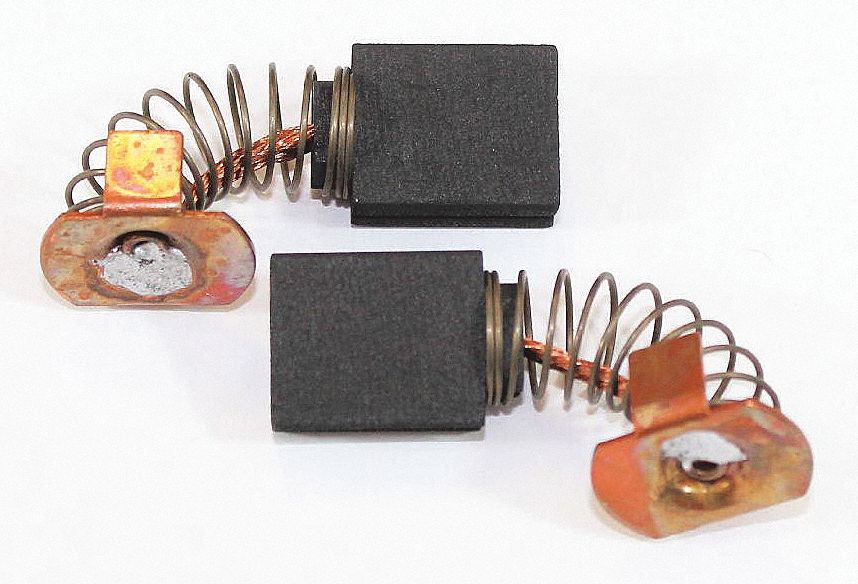 Brush Set: For Use With 1275 DVS, 2610908677