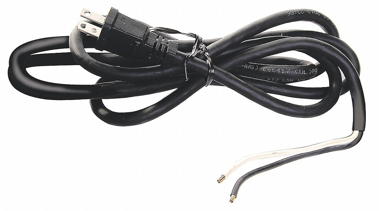 Power Supply Cord