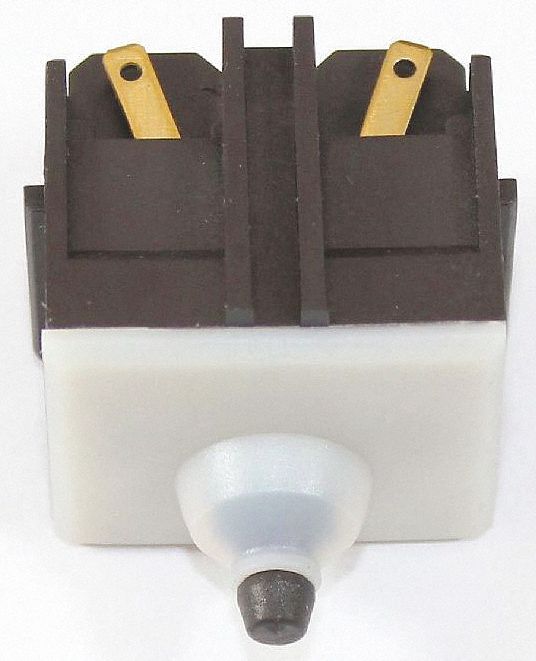 Switch: Mfr Part # 160720035A