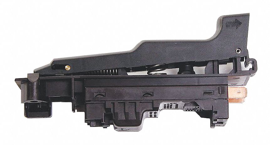 Switch: Mfr Part # 1607200147